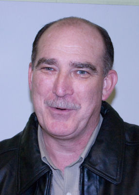 Bob Groves
