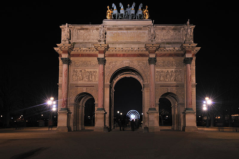 Carrousel du Louvre