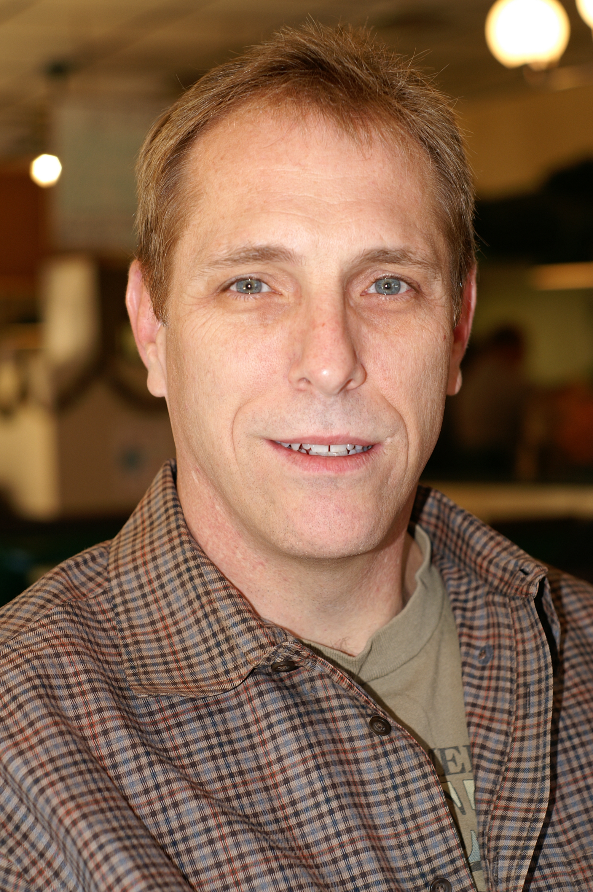 Robert Kent Ash