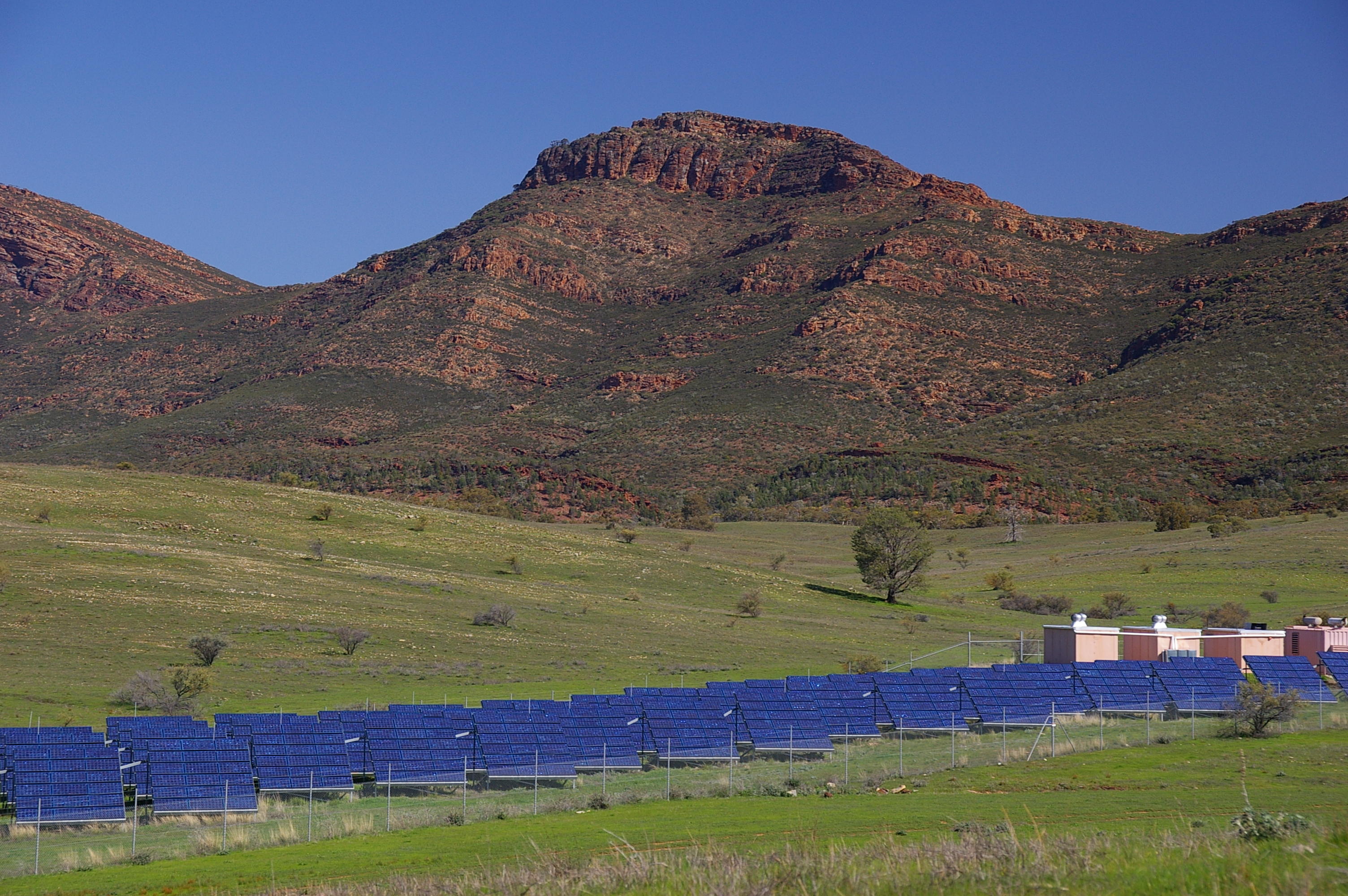 Flinders Ranges Sep 05 006