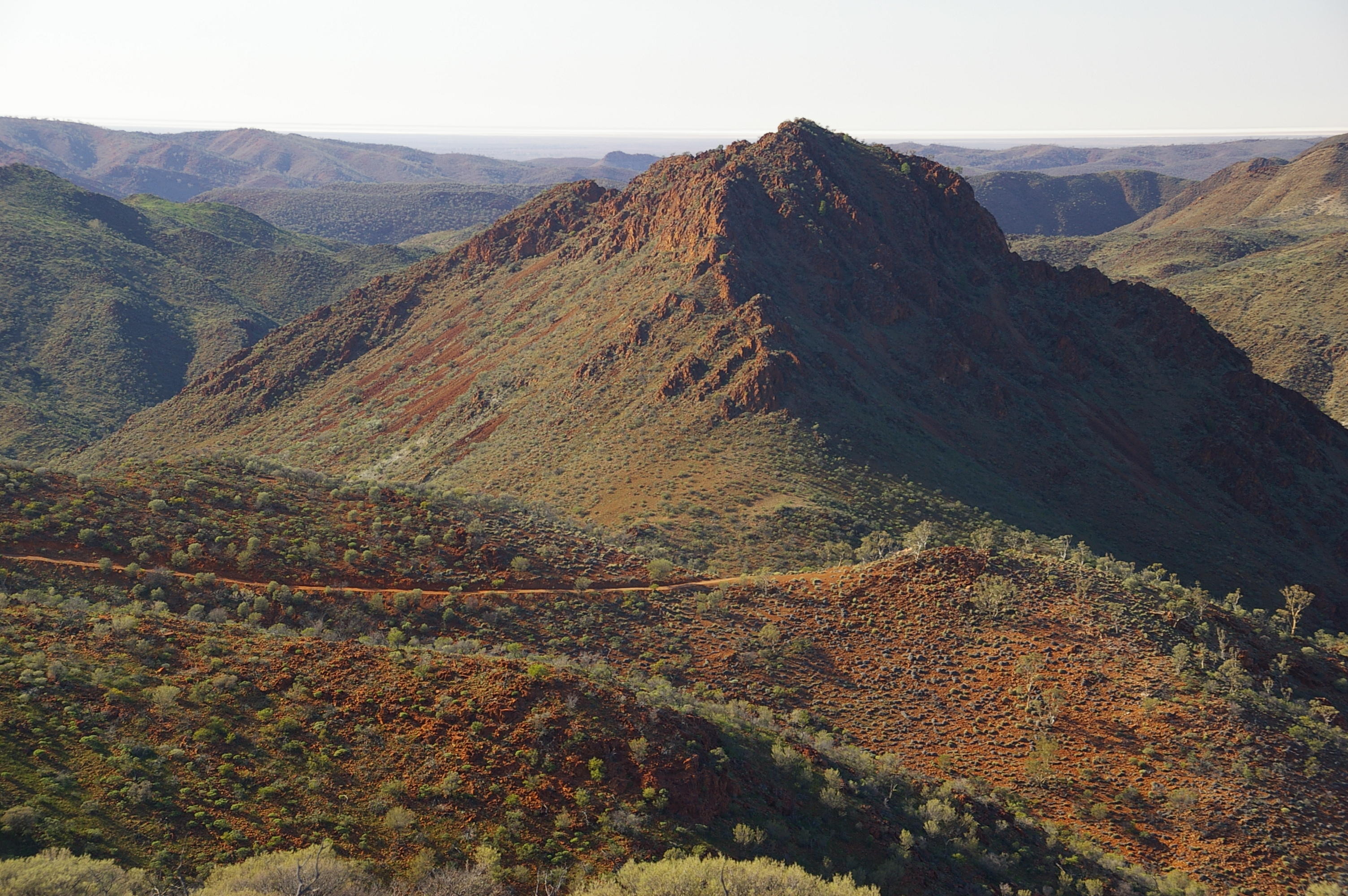 Flinders Ranges Sep 05 036