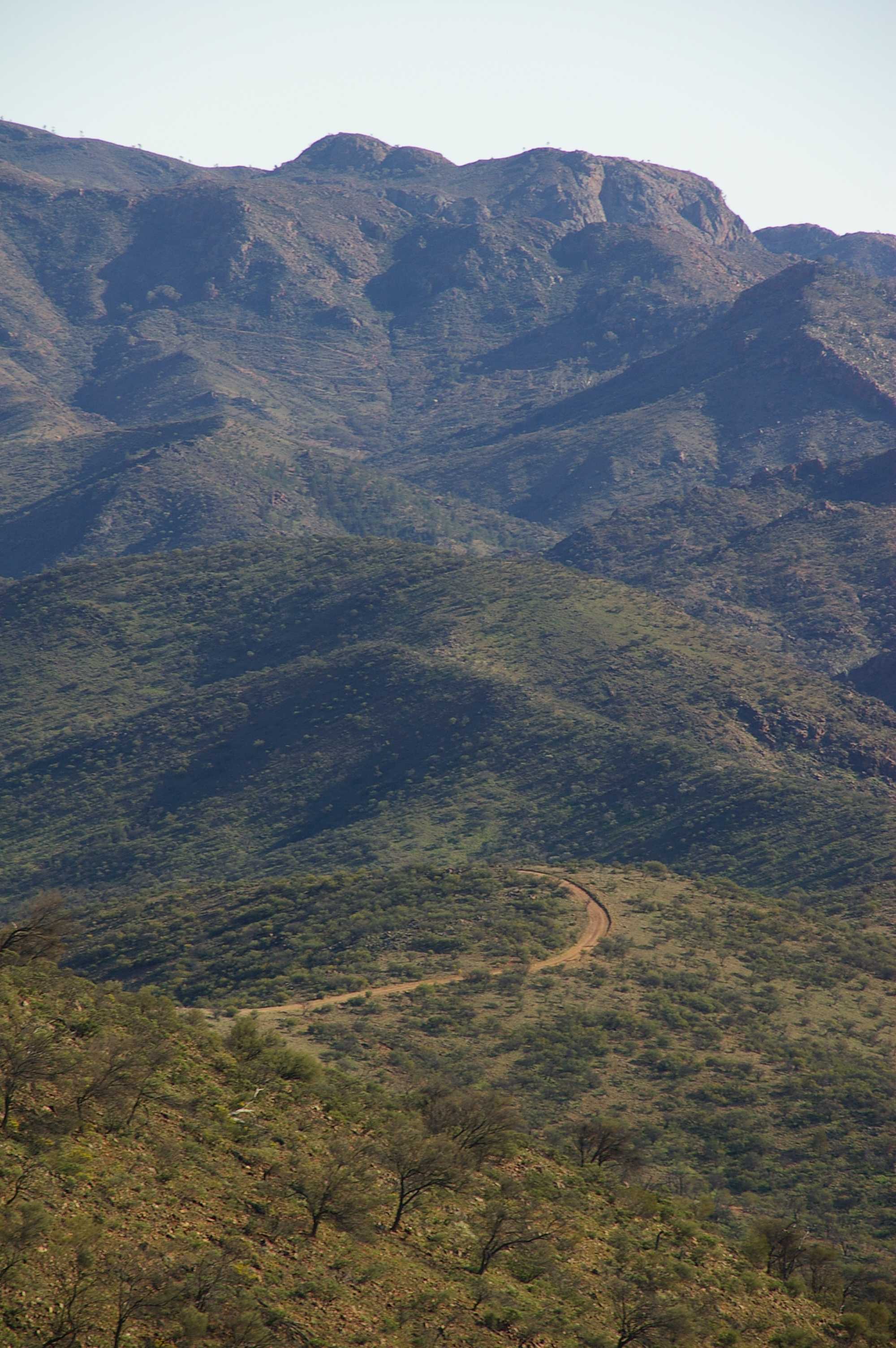 Flinders Ranges Sep 05 040