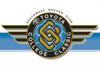 Toyota College Classic