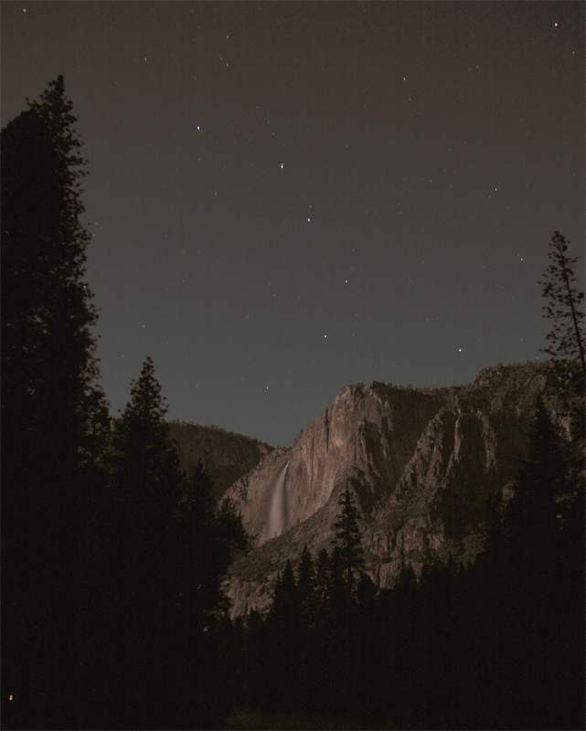 Yosemite Falls Under the Stars.jpg