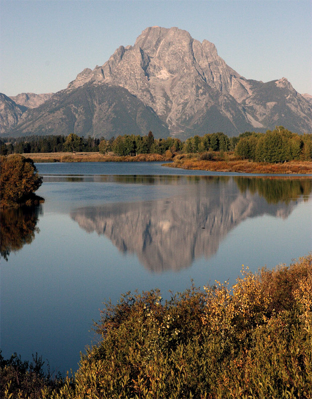 Ox Bow Bend Reflection Vertical.jpg