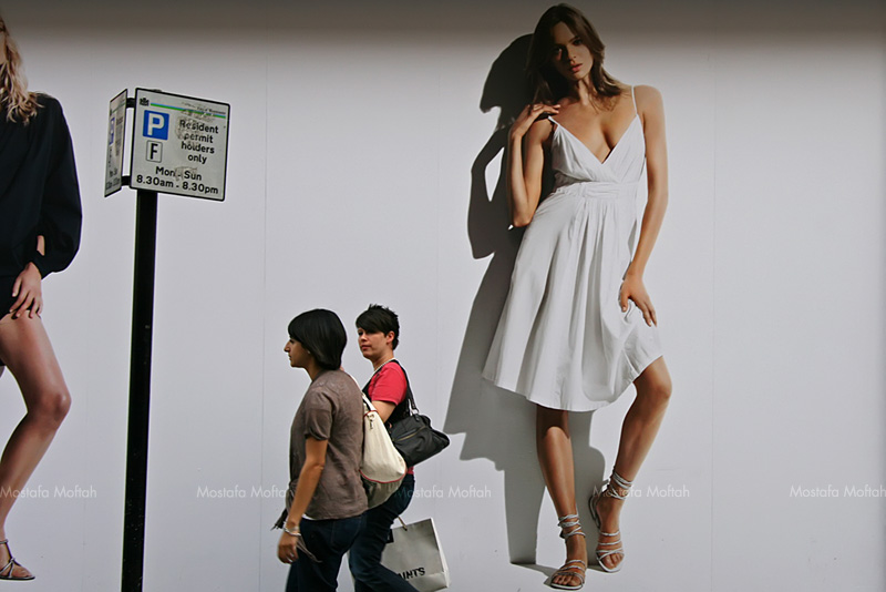 Large Poster