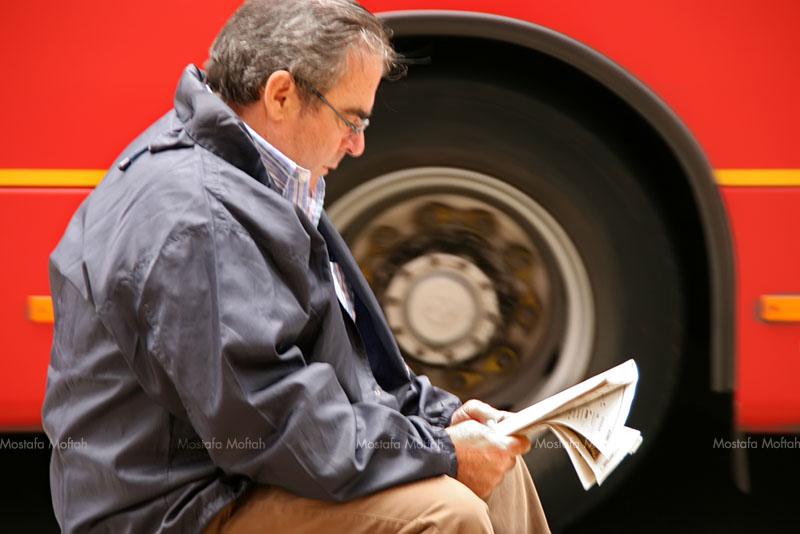 Reading