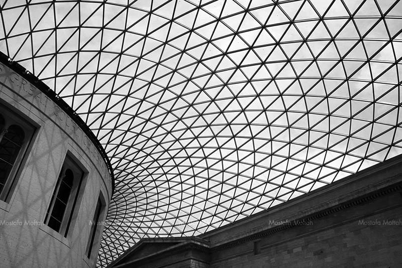 Court of the British Museum