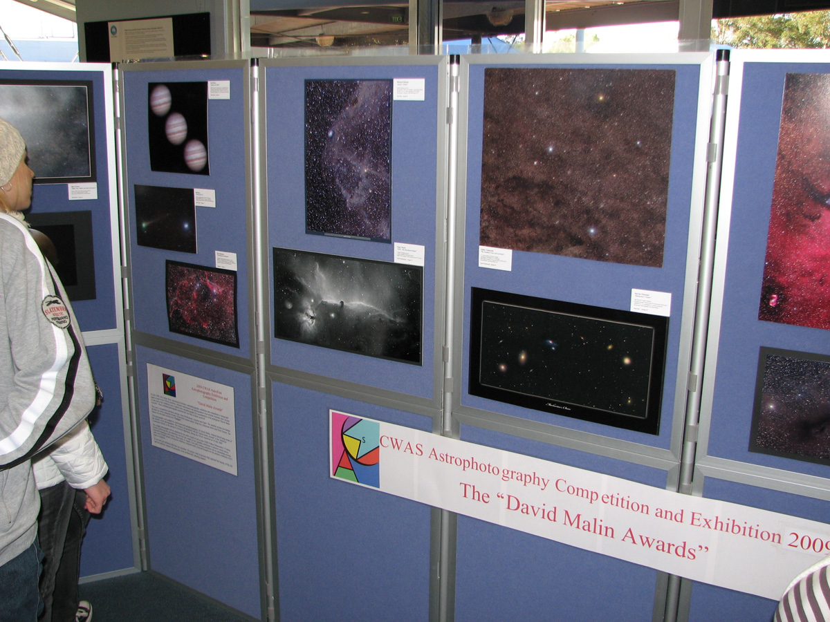 Finalist images