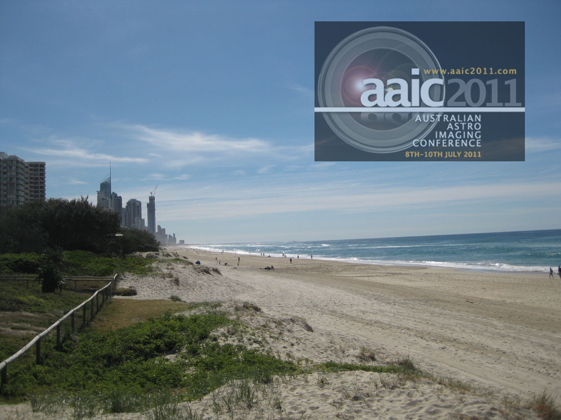 Surfers Paradise Queensland