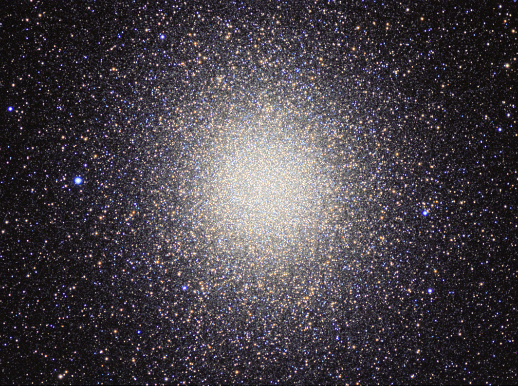 Omega Centauri