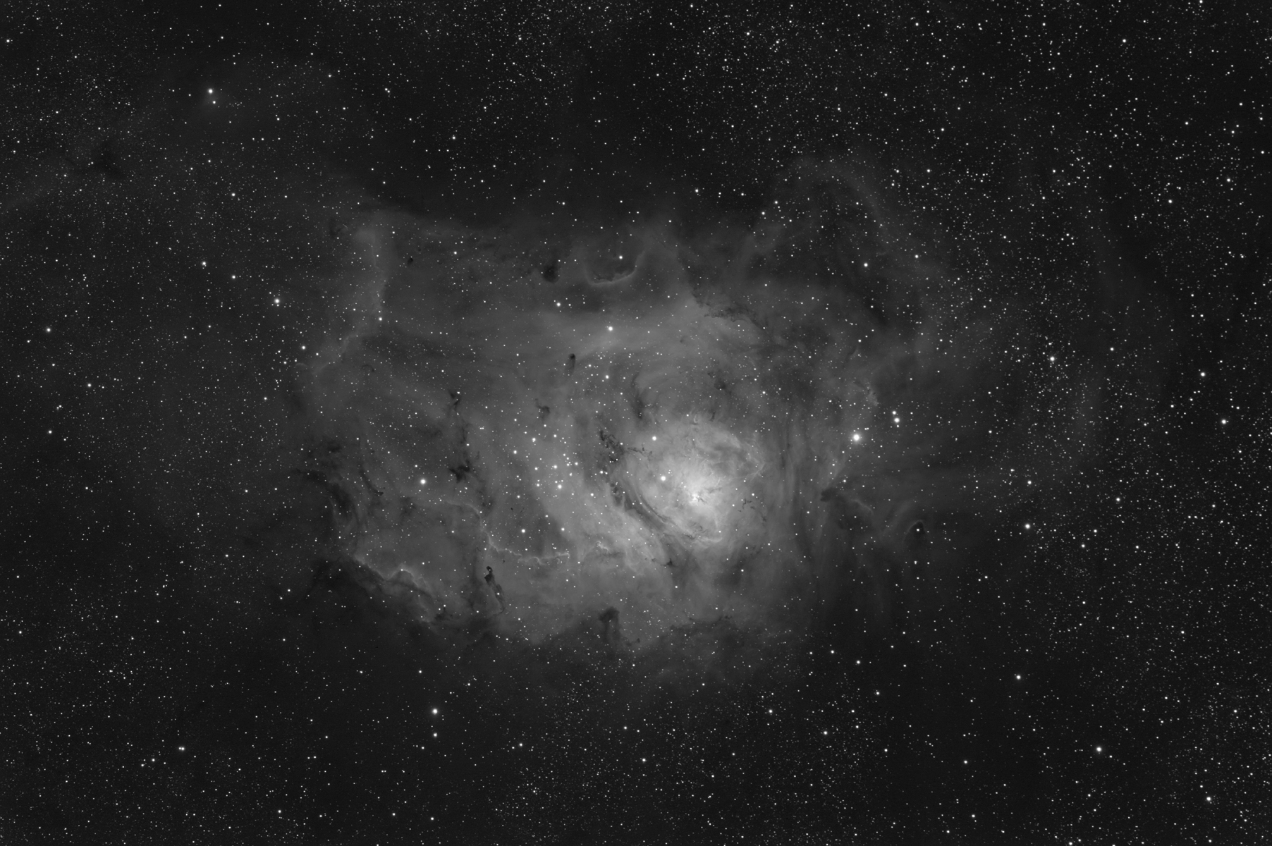 Lagoon Luminance (RHa)