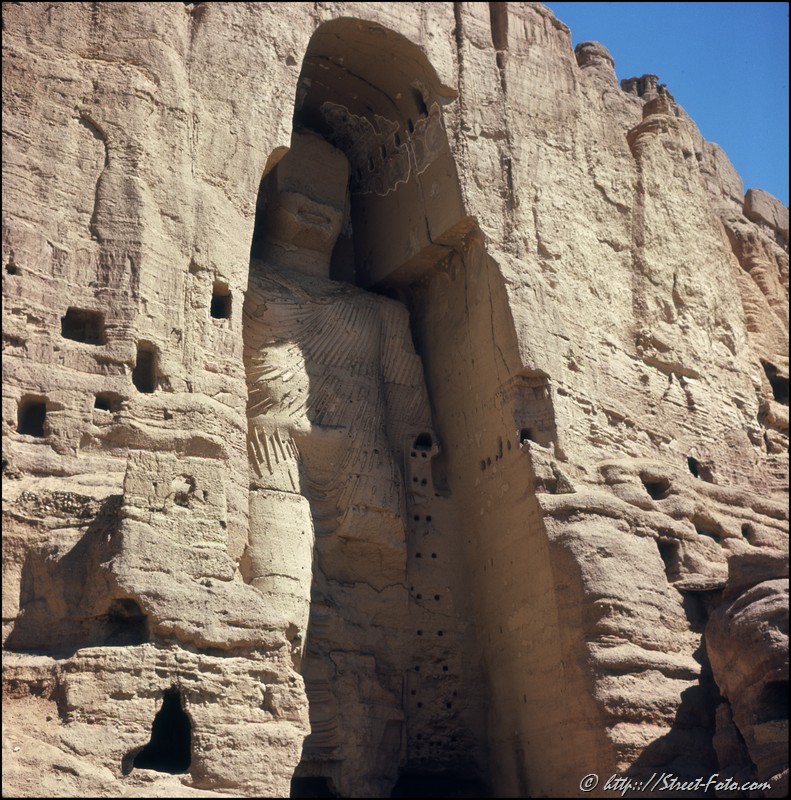 Photographer Unknown: Afghanistan