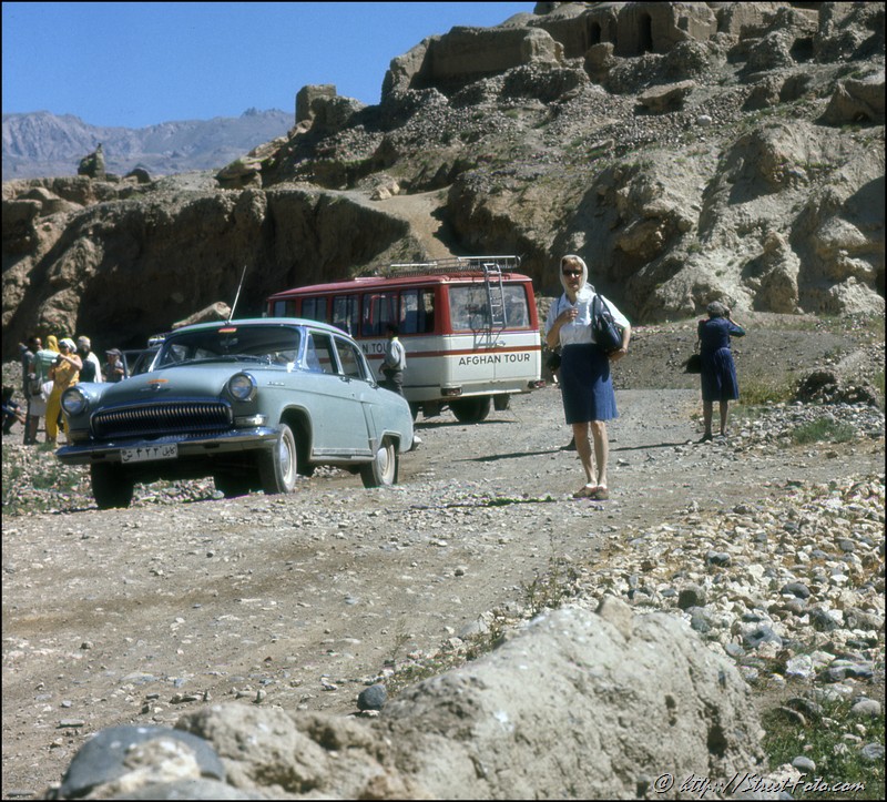 Photographer Unknown: Afghanistan