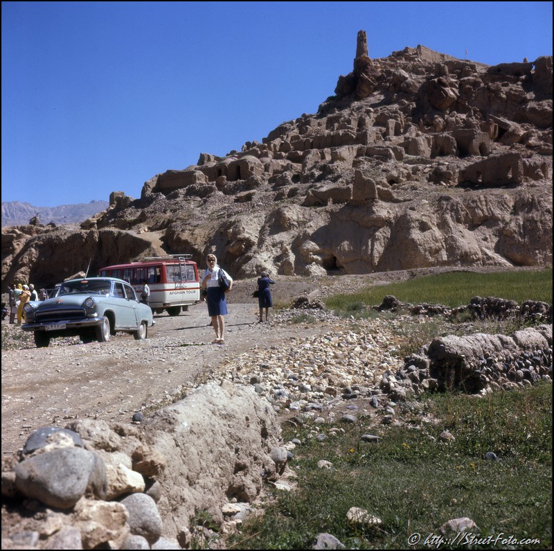 Photographer Unknown: Afghanistan