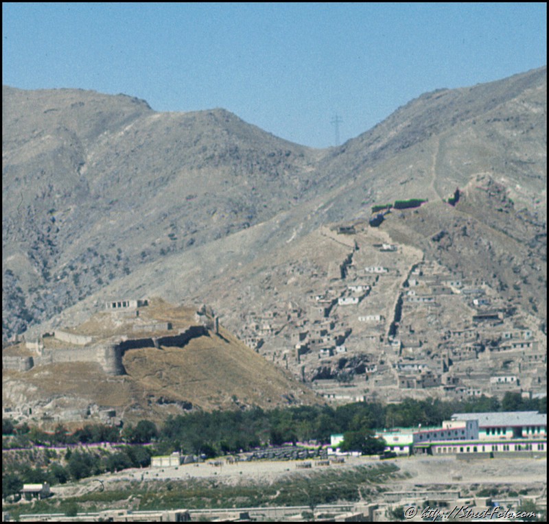 Photographer Unknown: Afghanistan