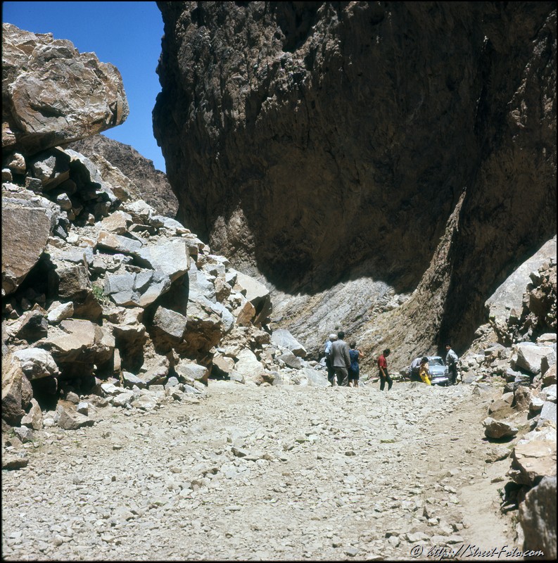 Photographer Unknown: Afghanistan