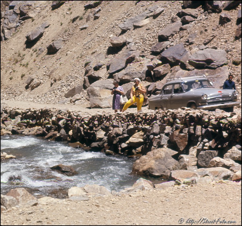 Photographer Unknown: Afghanistan
