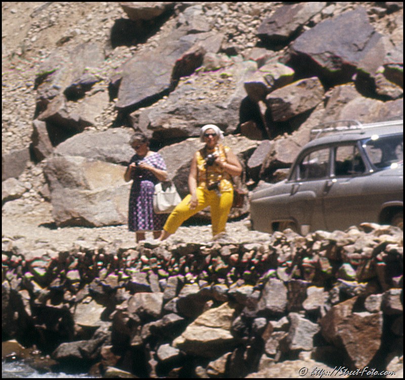 Photographer Unknown: Afghanistan