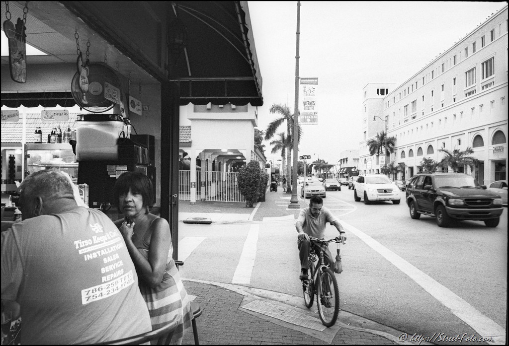 Calle Ocho / Little Havana