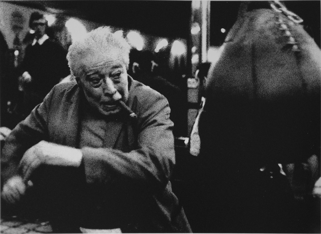 Joan Colom: RAVAL and ALBUM