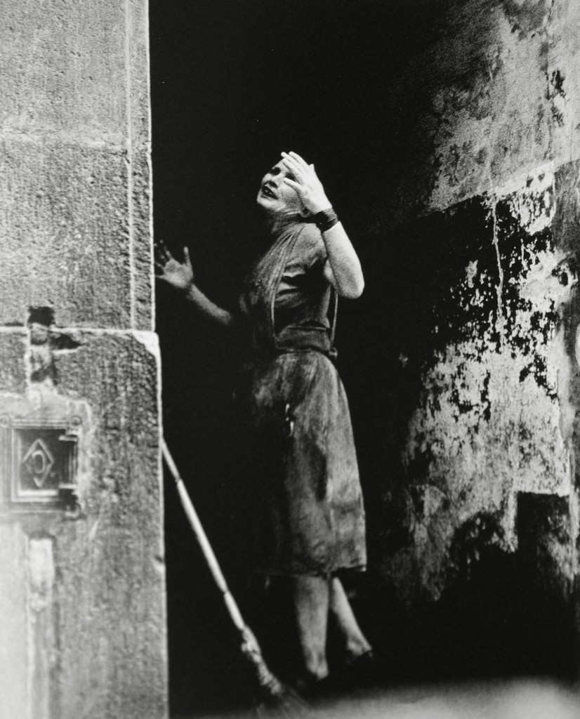 Joan Colom: RAVAL and ALBUM