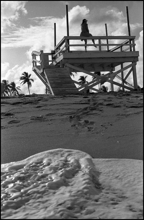 Haulover Beach