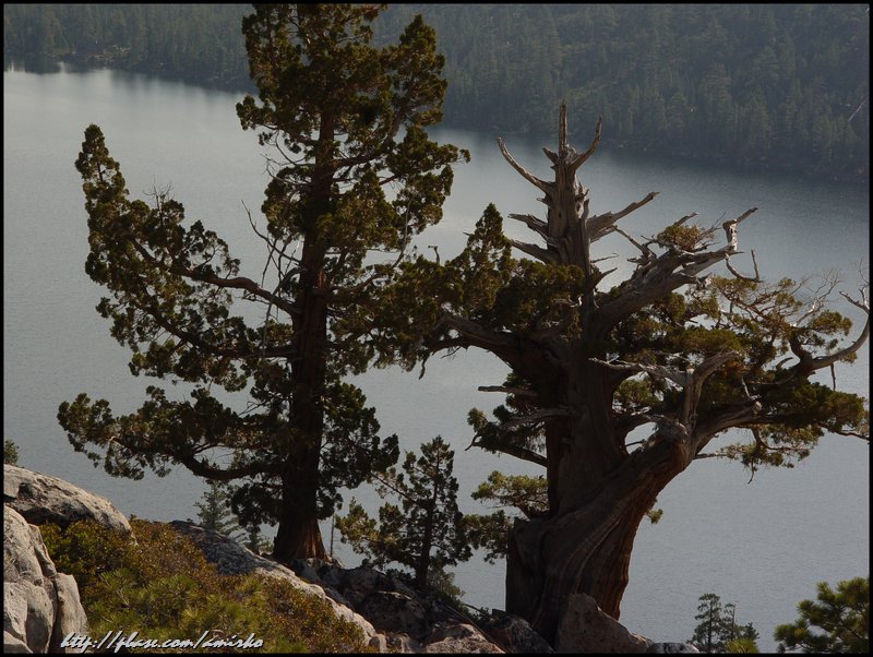 Cascade Lake