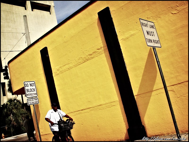 NW 79th STreet