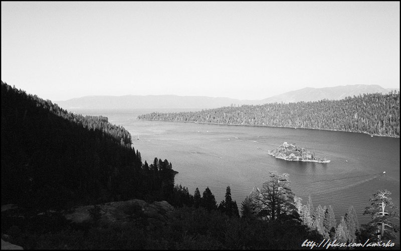 Emerald Bay