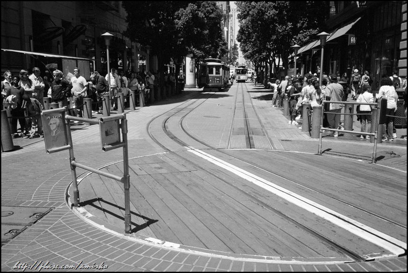 Cable Car