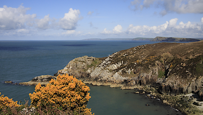 Porth Maen
