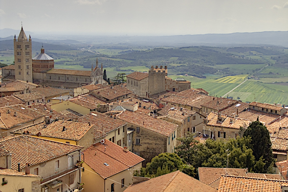 Massa Marittimo