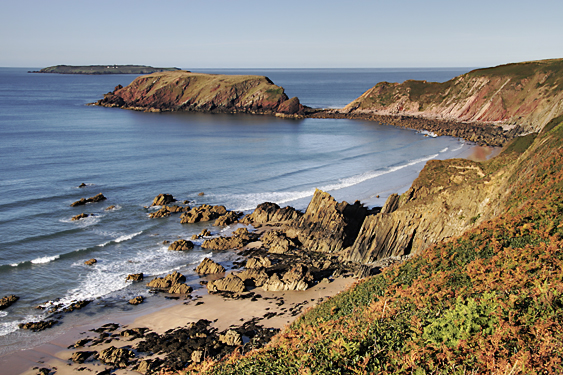 Raggle Rocks