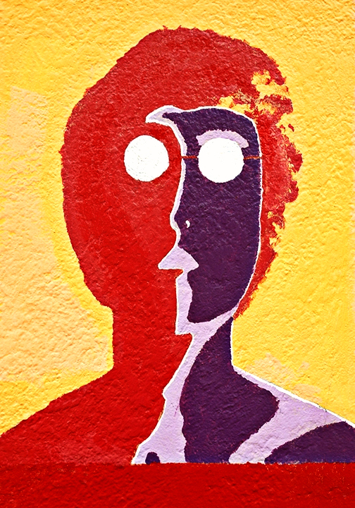 John Abstract-Central Middle School