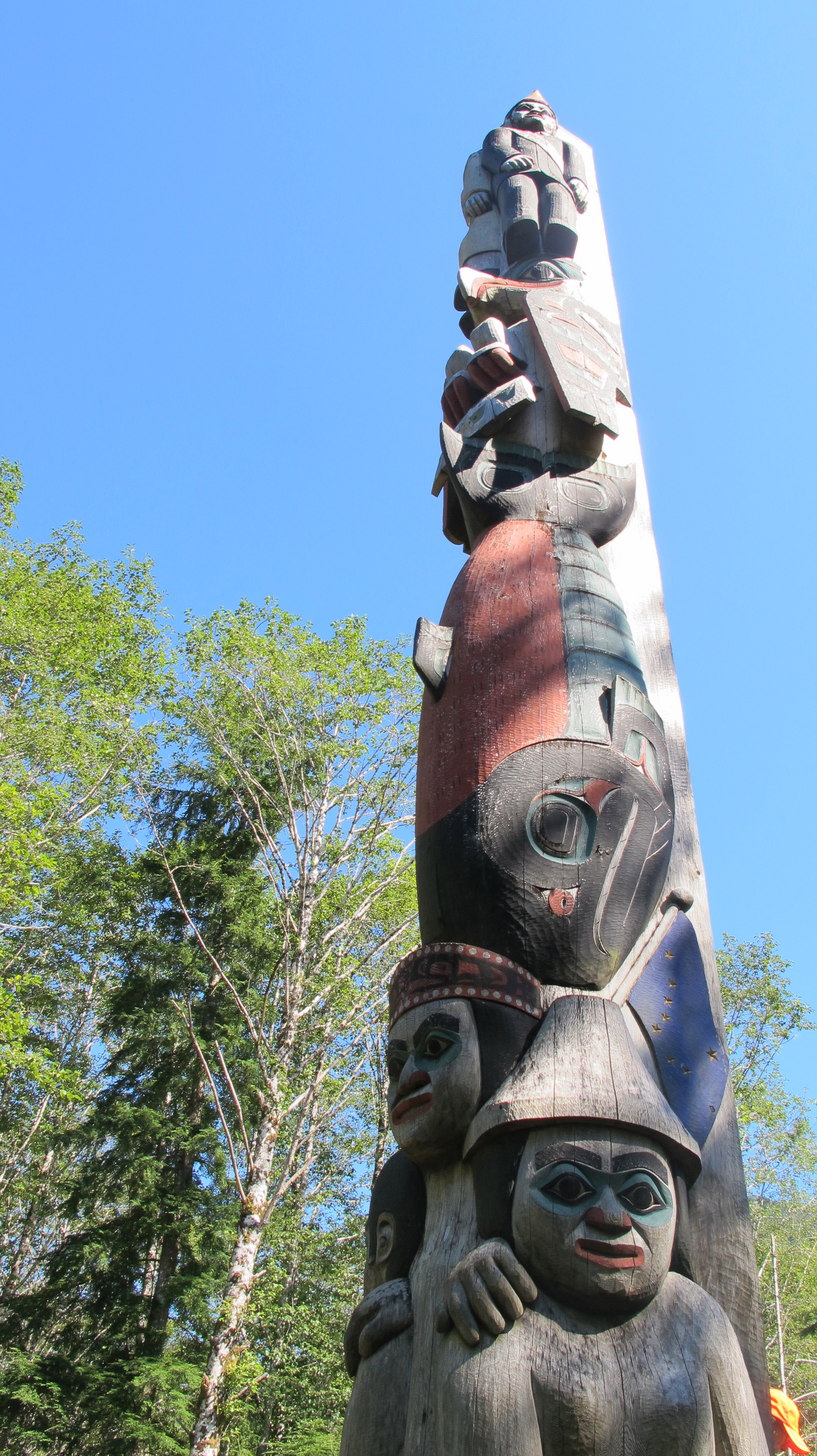 totem