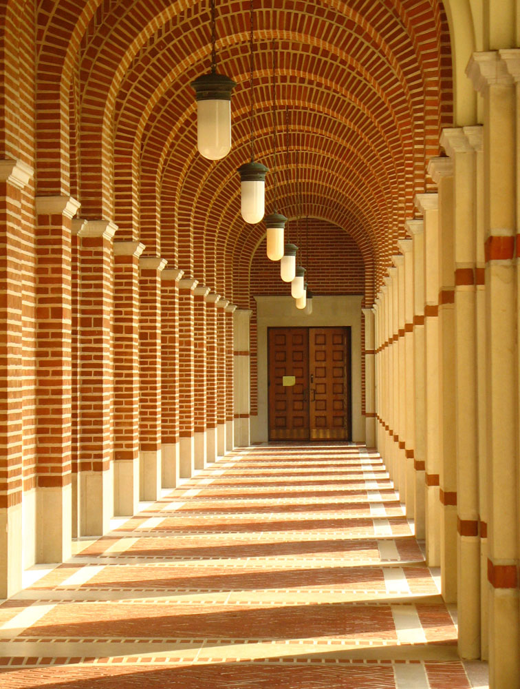 Arches - Rice University