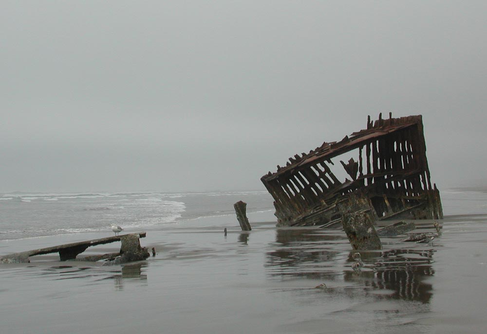 Ship Wreck