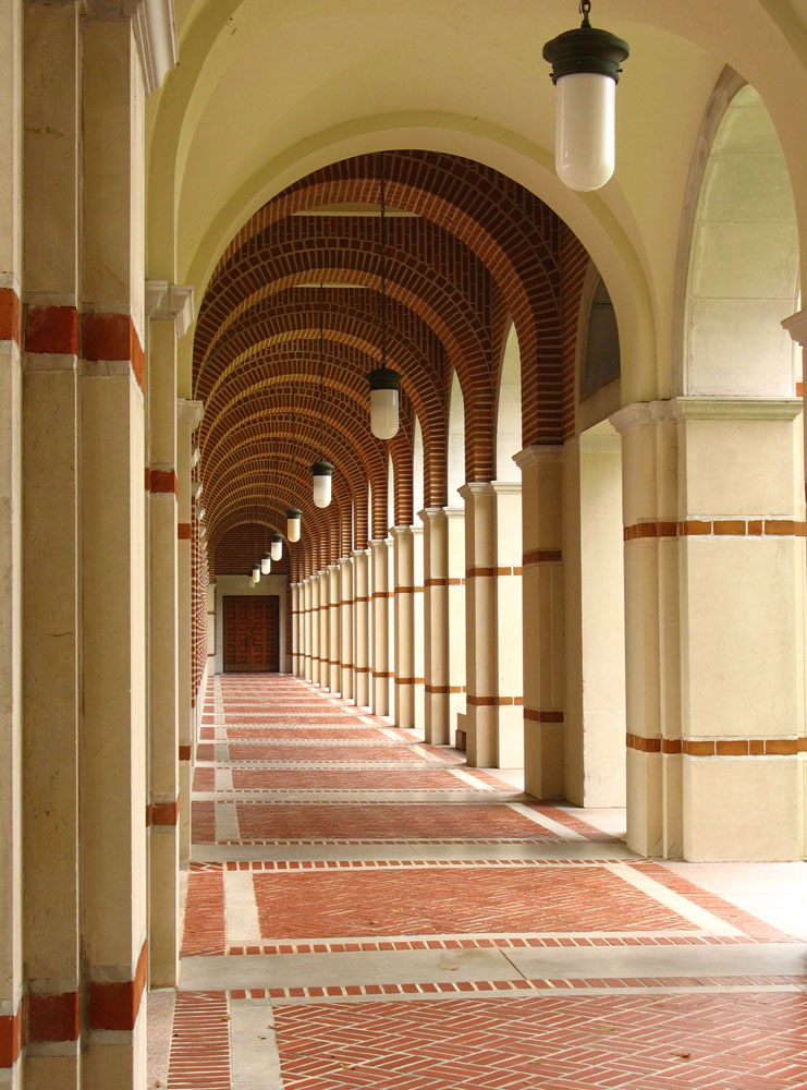 Arches - Rice University