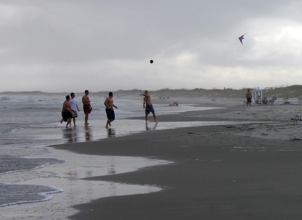 Sunset Beach, NC