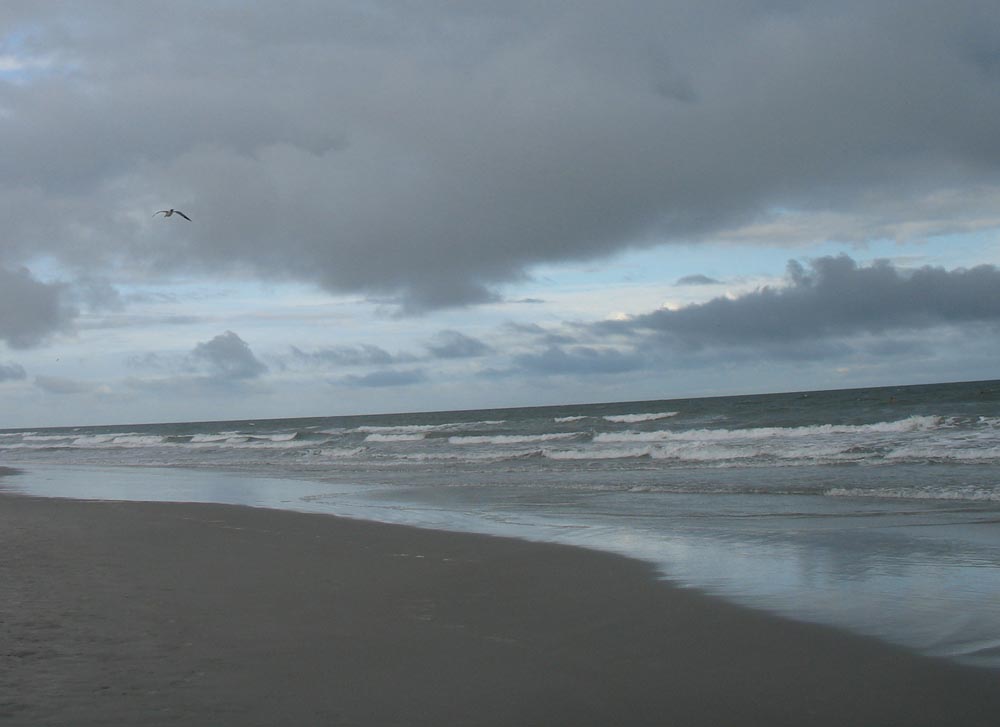 Sunset Beach, NC