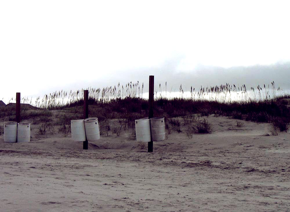 Sunset Beach, NC