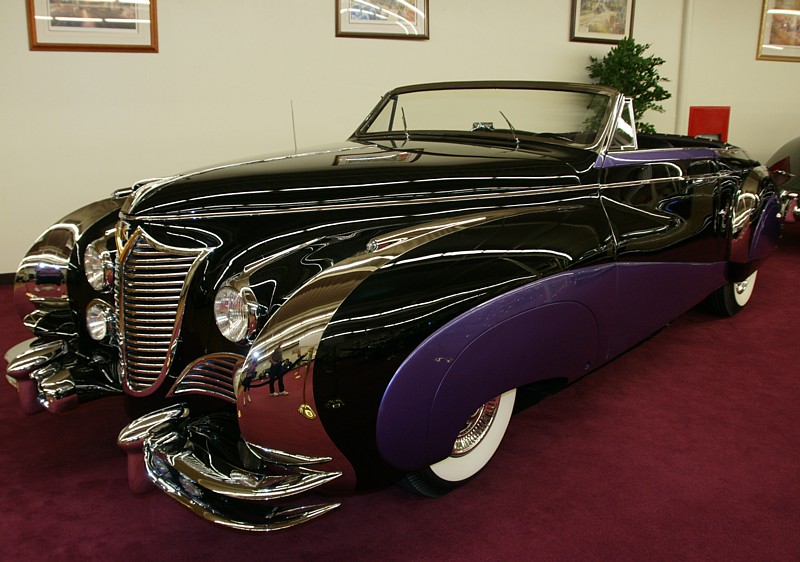 1948 Cadillac