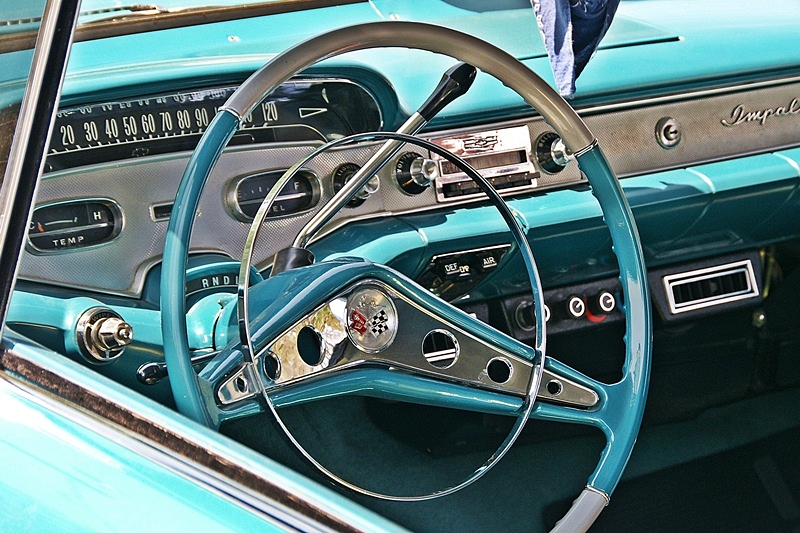 58 Impala