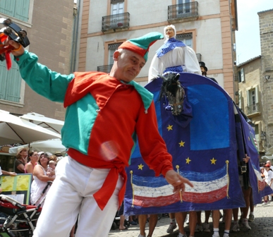 Un bon meneur