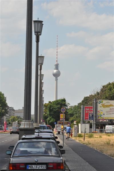 Karl-Marx-Allee