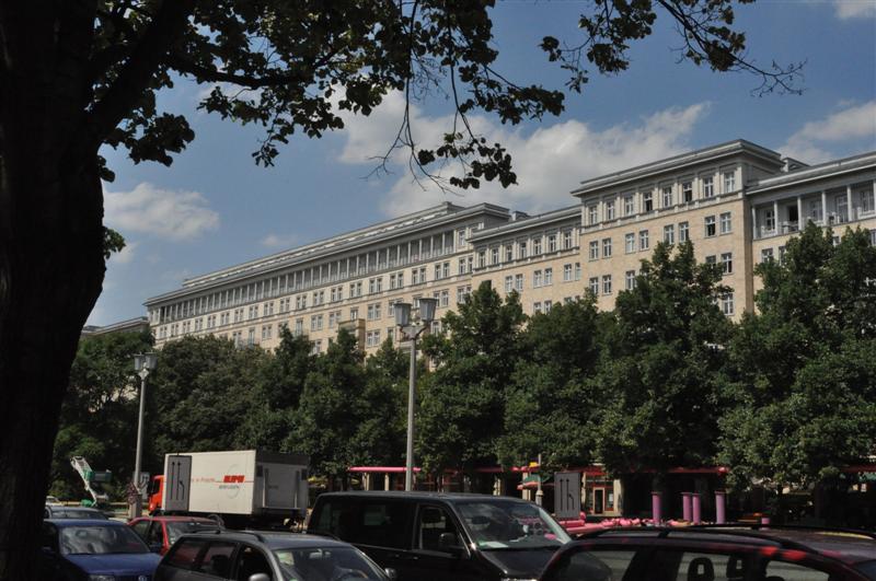 Karl-Marx-Allee