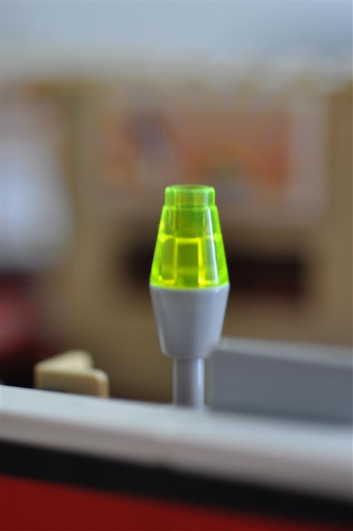 Lava lamp