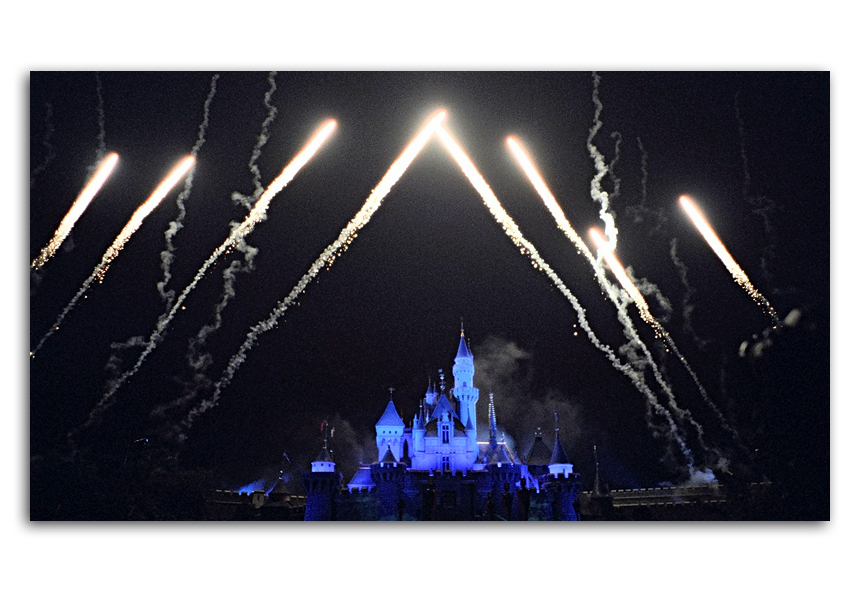Hong Kong Disneyland