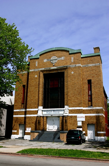 Congregation Ahavas Achim